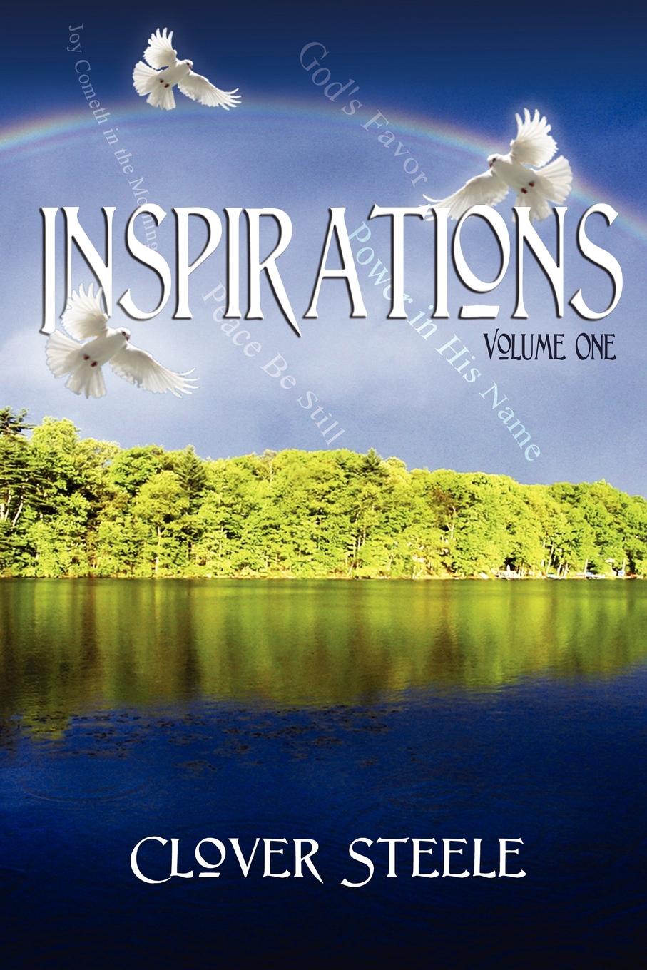 Inspirations. Volume One