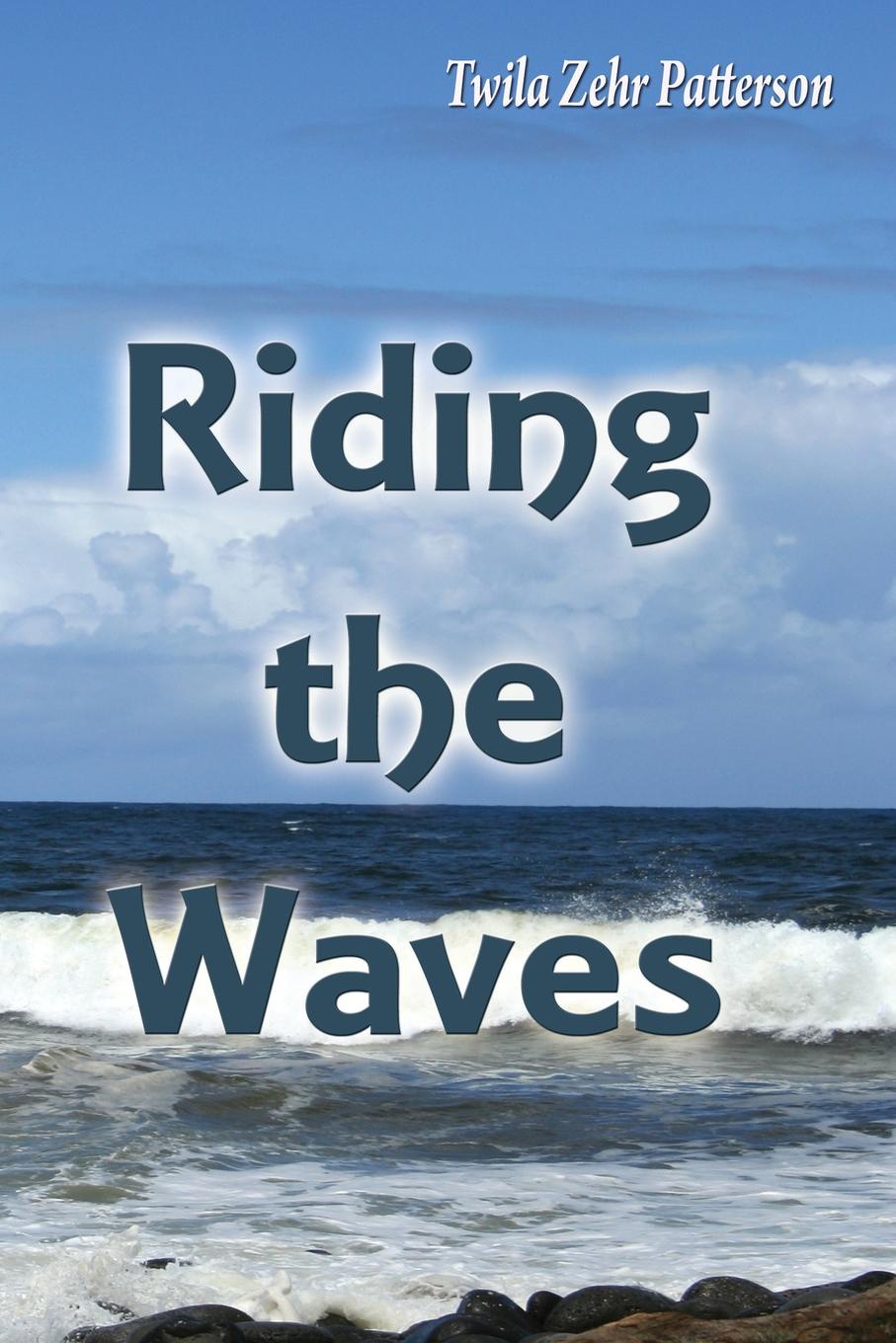 Riding The Waves