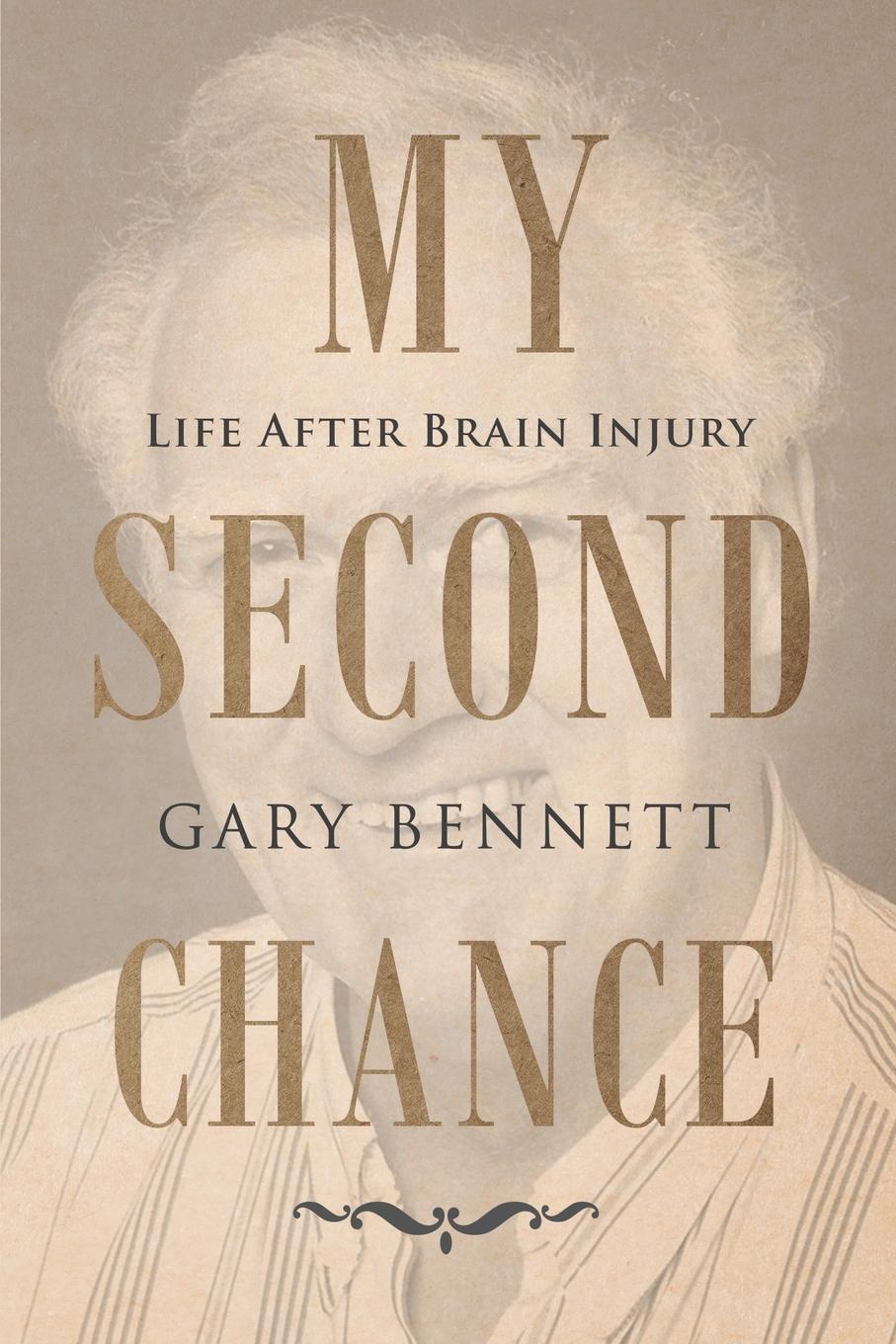 My Second Chance. Life after brain injury