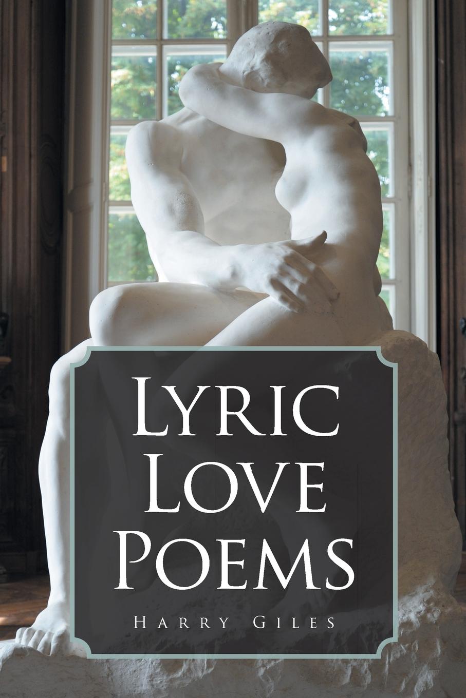 Lyric Love Poems