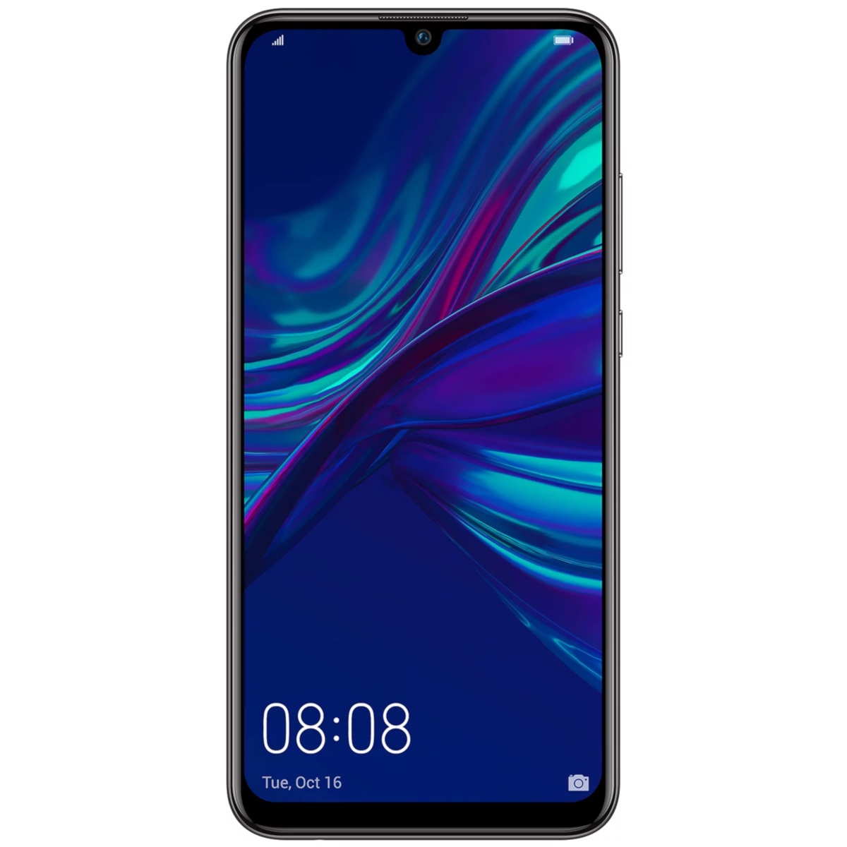 фото Смартфон Huawei P Smart 2019 3/32GB, черный