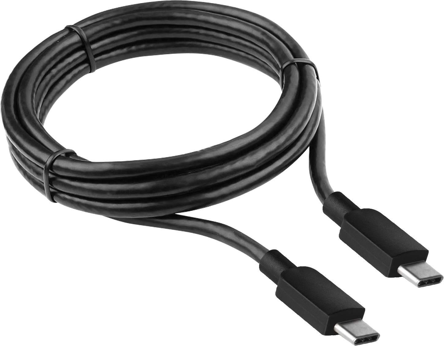 фото Автомобильный адаптер Defender UCC-33 USB+Type-C, 5V/3.1А, кабель