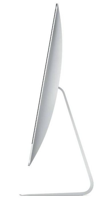 фото 27" Моноблок Apple iMac Retina 5K (MNEA2RU/A), серебристый