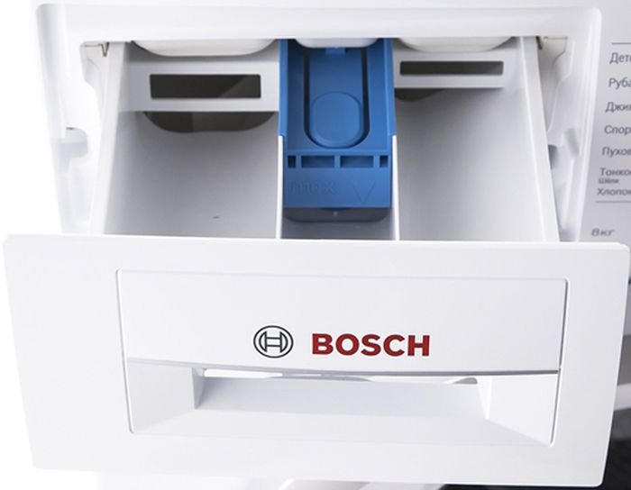 фото Bosch WAN24260OE стиральная машина Bosch gmbh