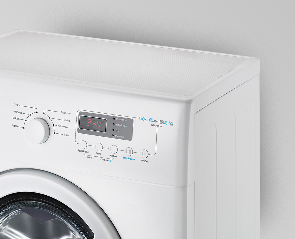 Hisense Стиральная Машина 6кг Купить