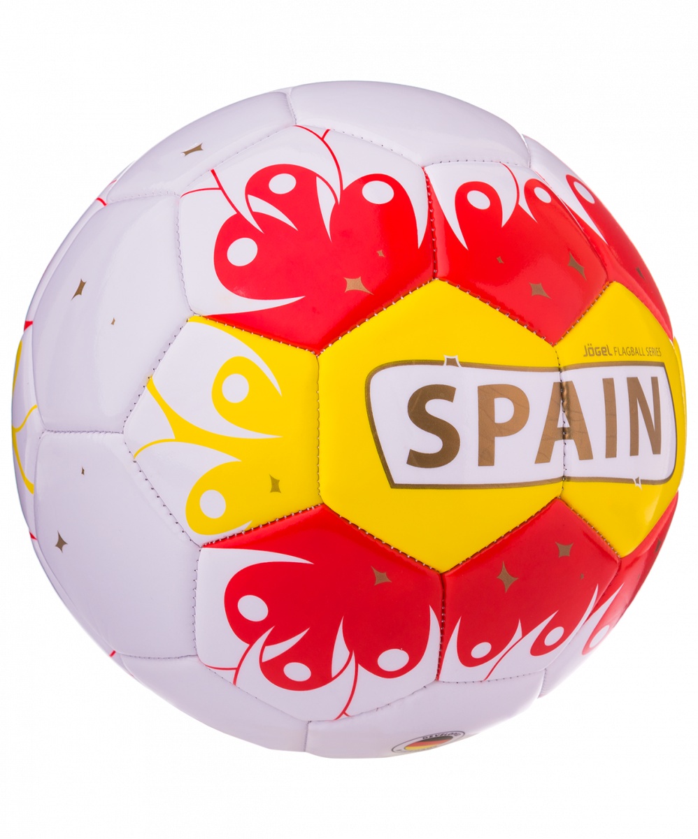 Мяч футбольный Jogel Spain №5