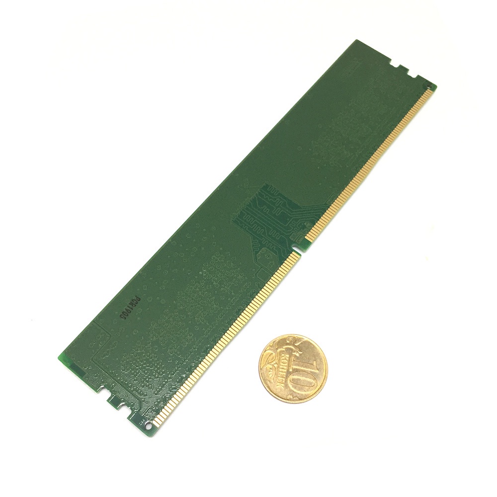 фото Модуль оперативной памяти Samsung M393B1K70DH0-CH9Q9 DIMM DDR3, 8GB, PC10600, 1333МГц