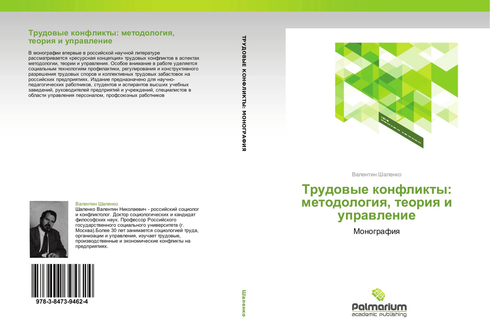 Монография шаблон. Образец печатной монографии. Шаленко трудовые конфликты. «Очерки по теории трудового хозяйства».