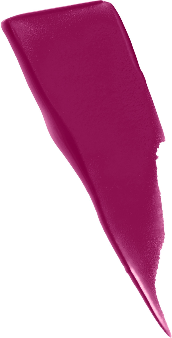 фото Помада для губ жидкая Maybelline New York Super Stay Matte Ink, матовая, 120, 5 мл