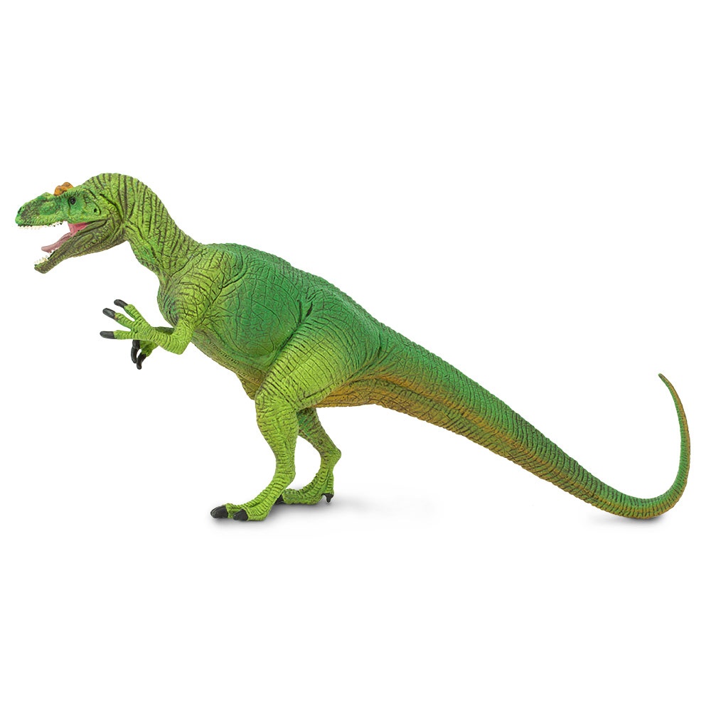 фото Фигурка динозавра Safari Ltd Аллозавр XL