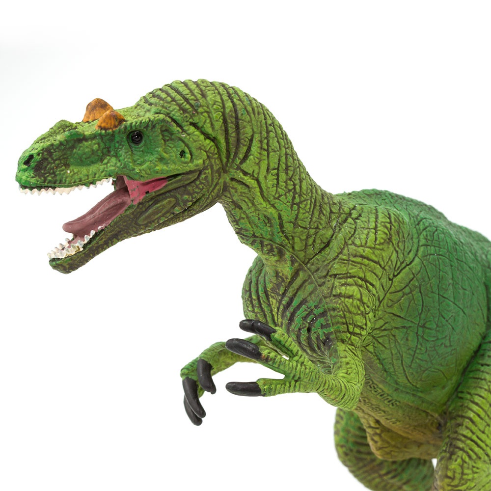 фото Фигурка динозавра Safari Ltd Аллозавр XL