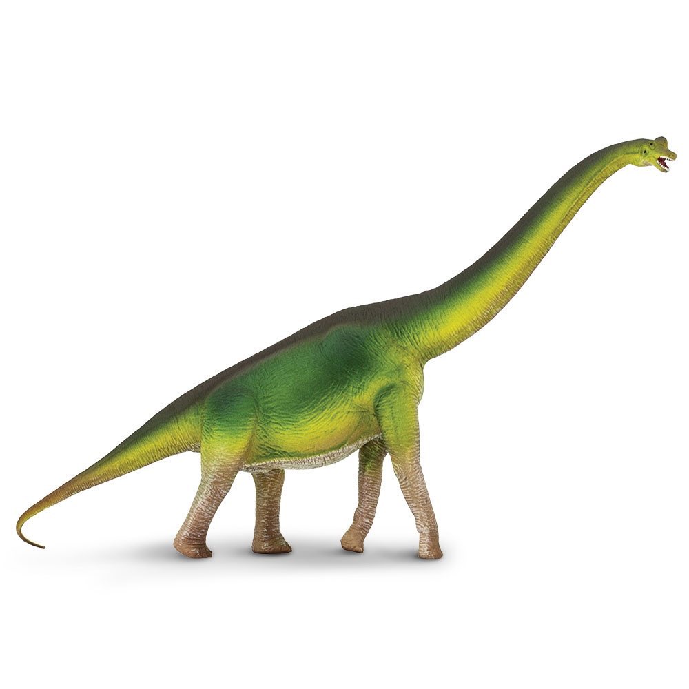 фото Фигурка динозавра Safari Ltd Брахиозавр XL