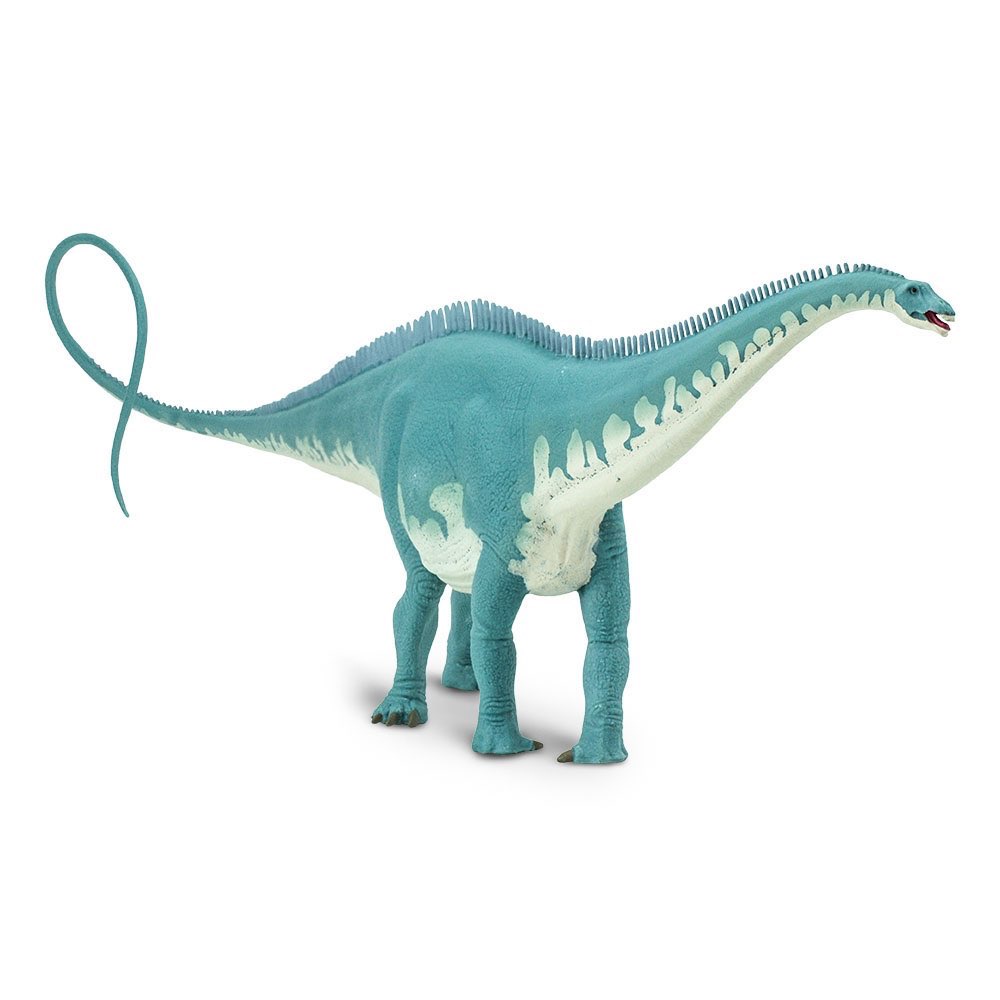 фото Фигурка динозавра Safari Ltd Диплодок XL