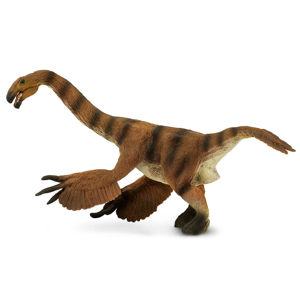 фото Фигурка динозавра Safari Ltd Теризинозавр XL