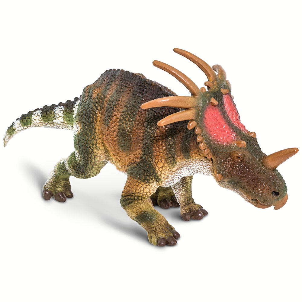фото Фигурка динозавра Safari Ltd Стиракозавр XL