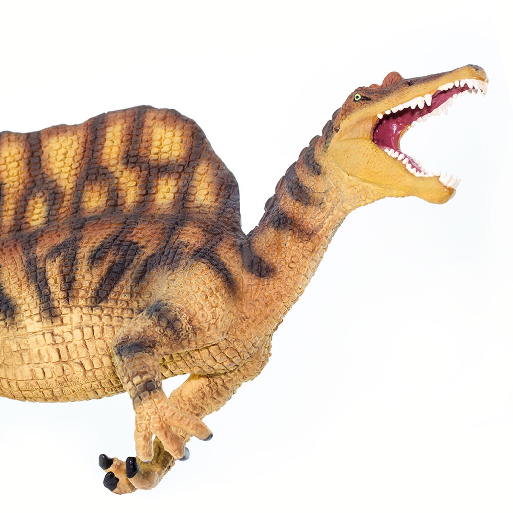 фото Фигурка динозавра Safari Ltd Спинозавр XL