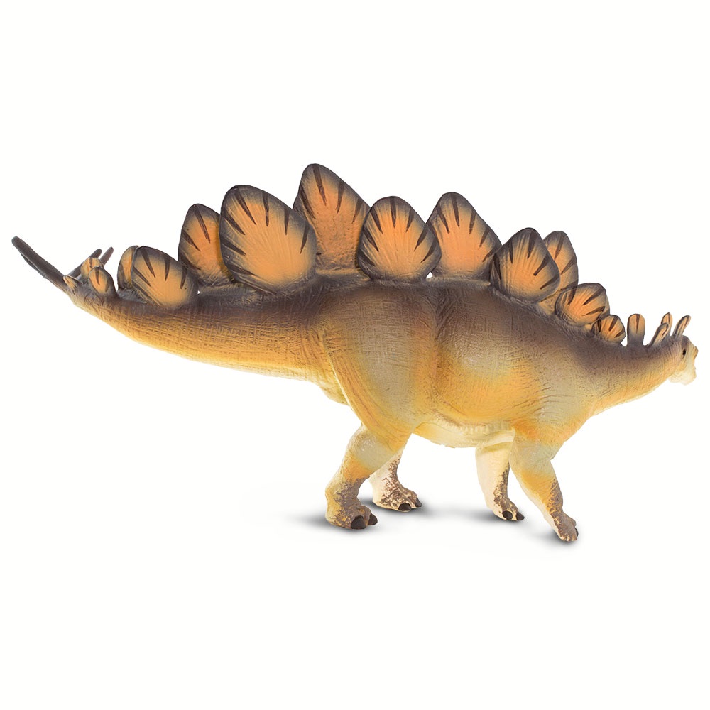 фото Фигурка динозавра Safari Ltd Стегозавр XL