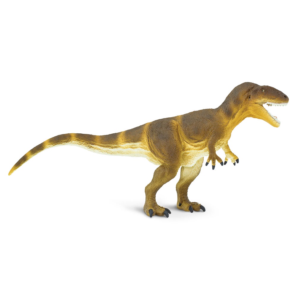 фото Фигурка динозавра Safari Ltd Кархародонтозавр XL