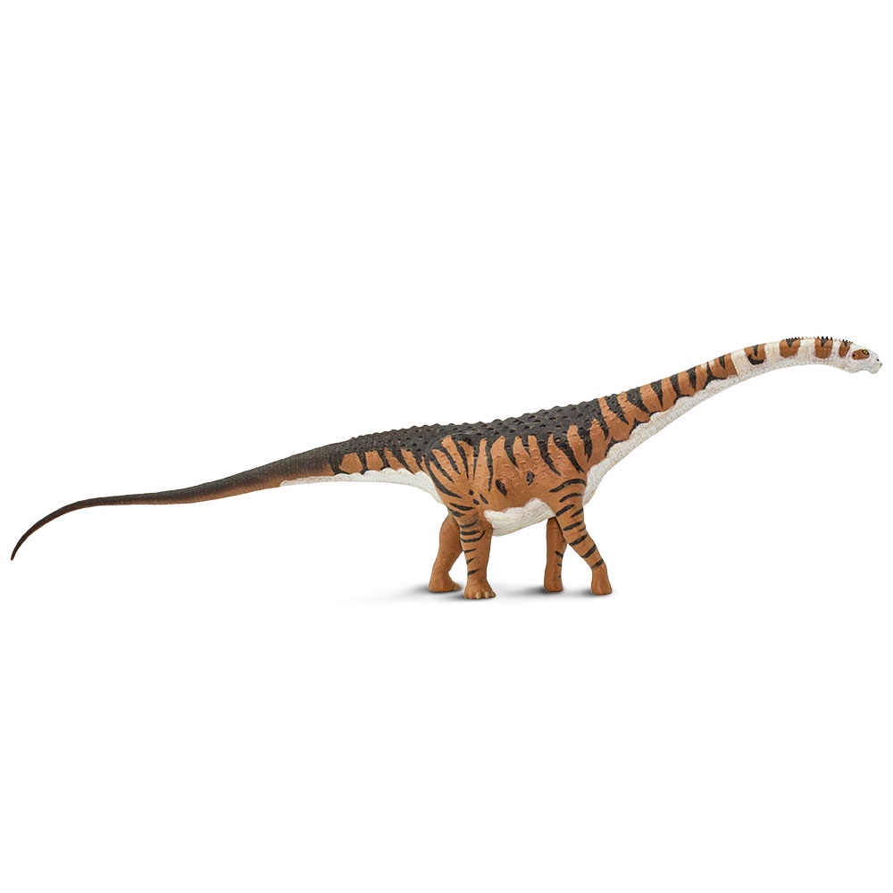 фото Фигурка динозавра Safari Ltd Малавизавр XL