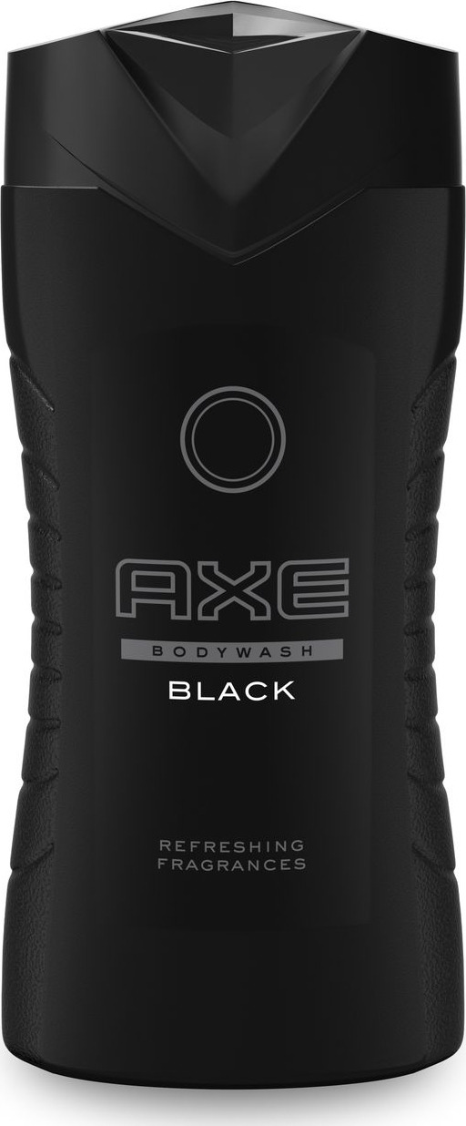 фото Axe Гель для душа Black 250 мл