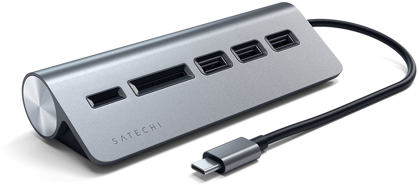 Usb hub Ozon