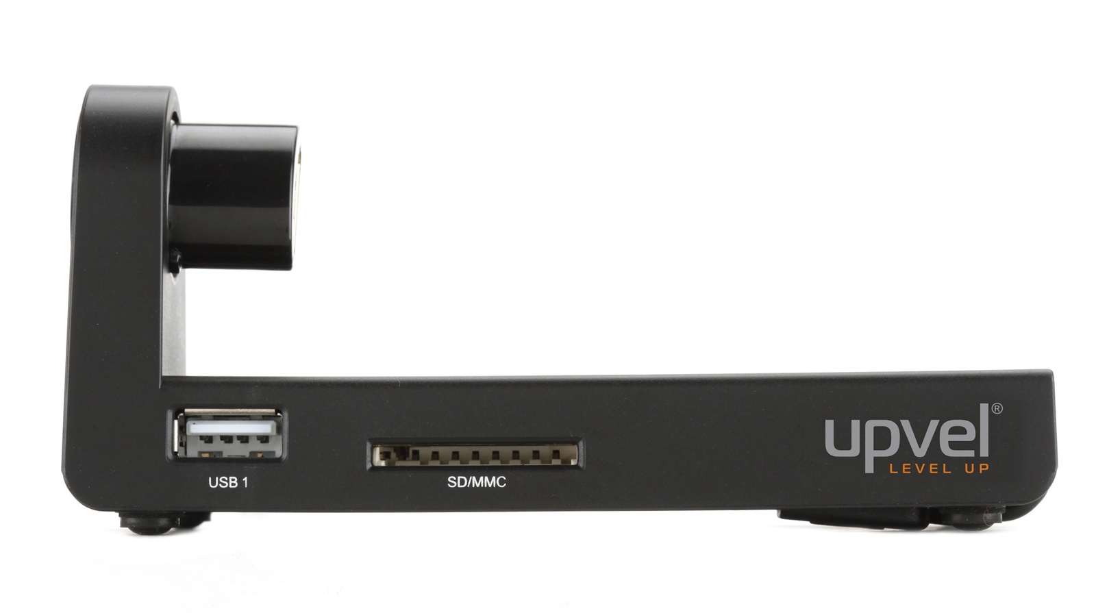 UPVEL UM-514C док-станция для Smart-TV приставок — купить в интернет ...