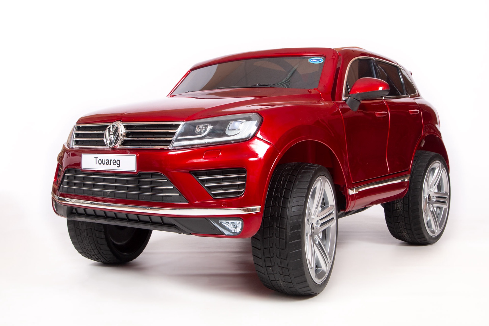 фото Электромобиль Barty Volkswagen Touareg