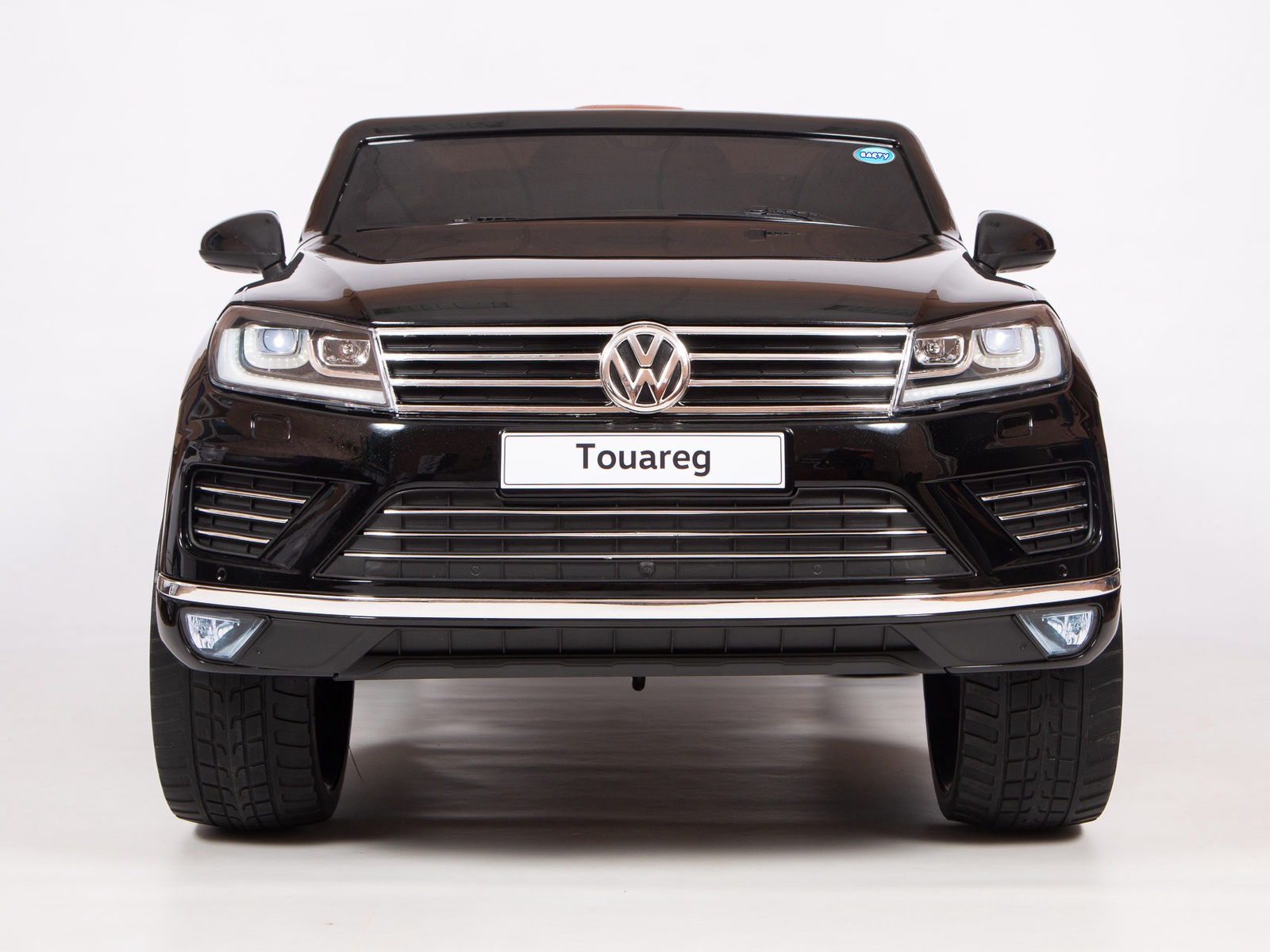 фото Электромобиль Barty Volkswagen Touareg