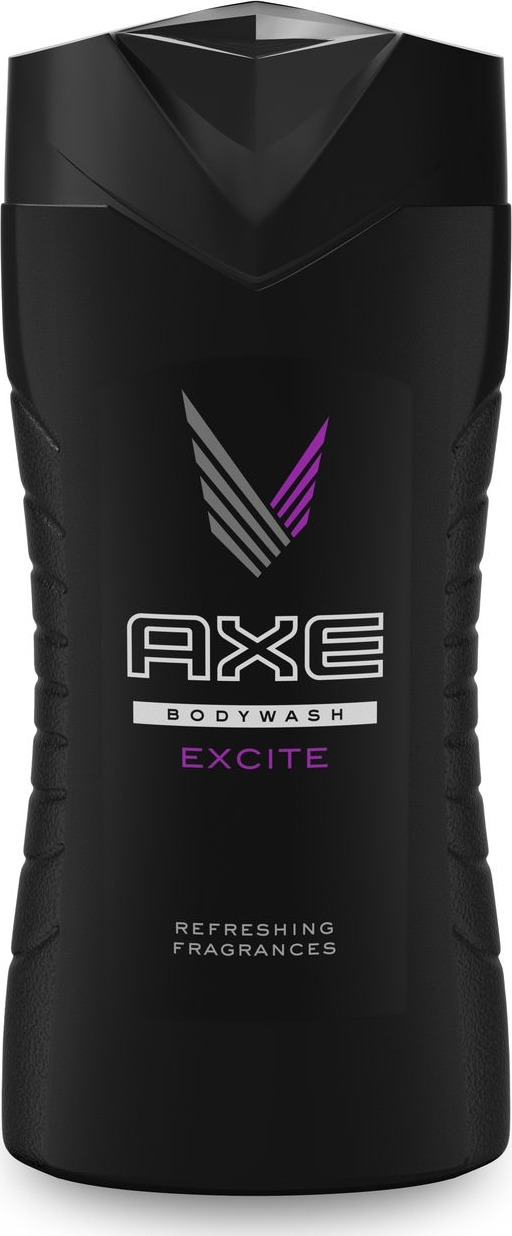 фото Гель для душа Axe Excite, 250 мл