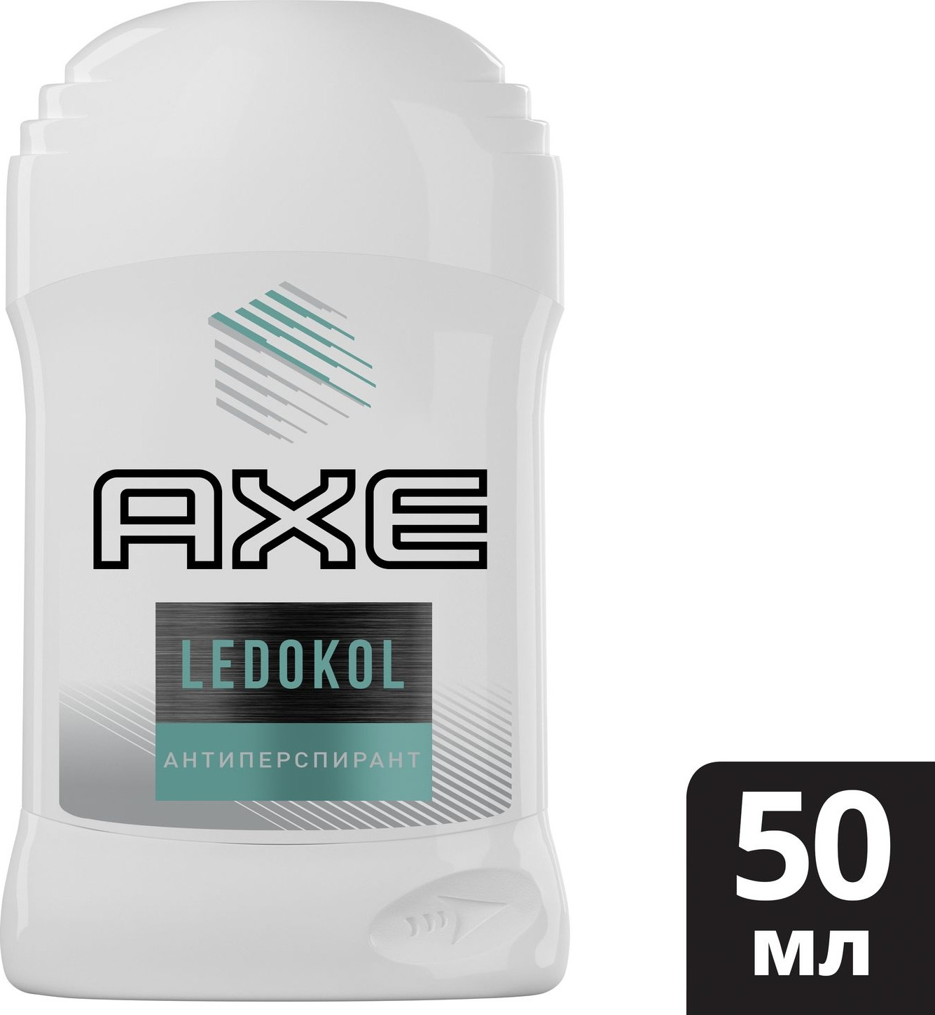 фото Дезодорант-карандаш Axe Ledokol, 50 мл