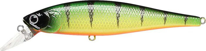 фото Воблер Lucky Craft Pointer 100-889 Gold Skin Perch, PT100-889