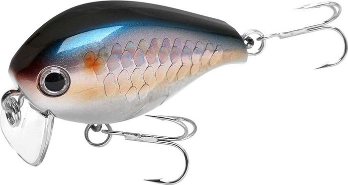 фото Воблер Lucky Craft Clutch SSR-270 MS American Shad, CLTHSSR-270