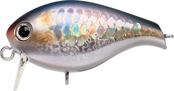 фото Воблер Lucky Craft Clutch SSR-270 MS American Shad, CLTHSSR-270