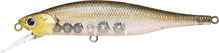 фото Воблер Lucky Craft Lightning Pointer 98XR-179 Flake Flake Golden Sexy Minnow, LPT98XR-179