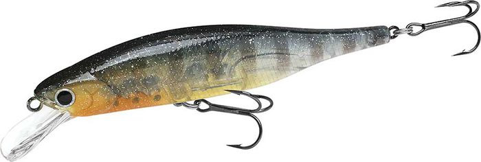 фото Воблер Lucky Craft Lightning Pointer 98XR-180 Flake Flake Golden Sun Fish, LPT98XR-180