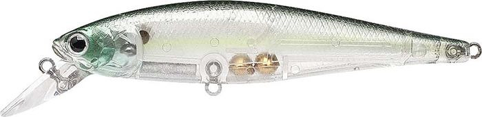 фото Воблер Lucky Craft Pointer 100-252 Phantom Charteuse Shad, PT100-252