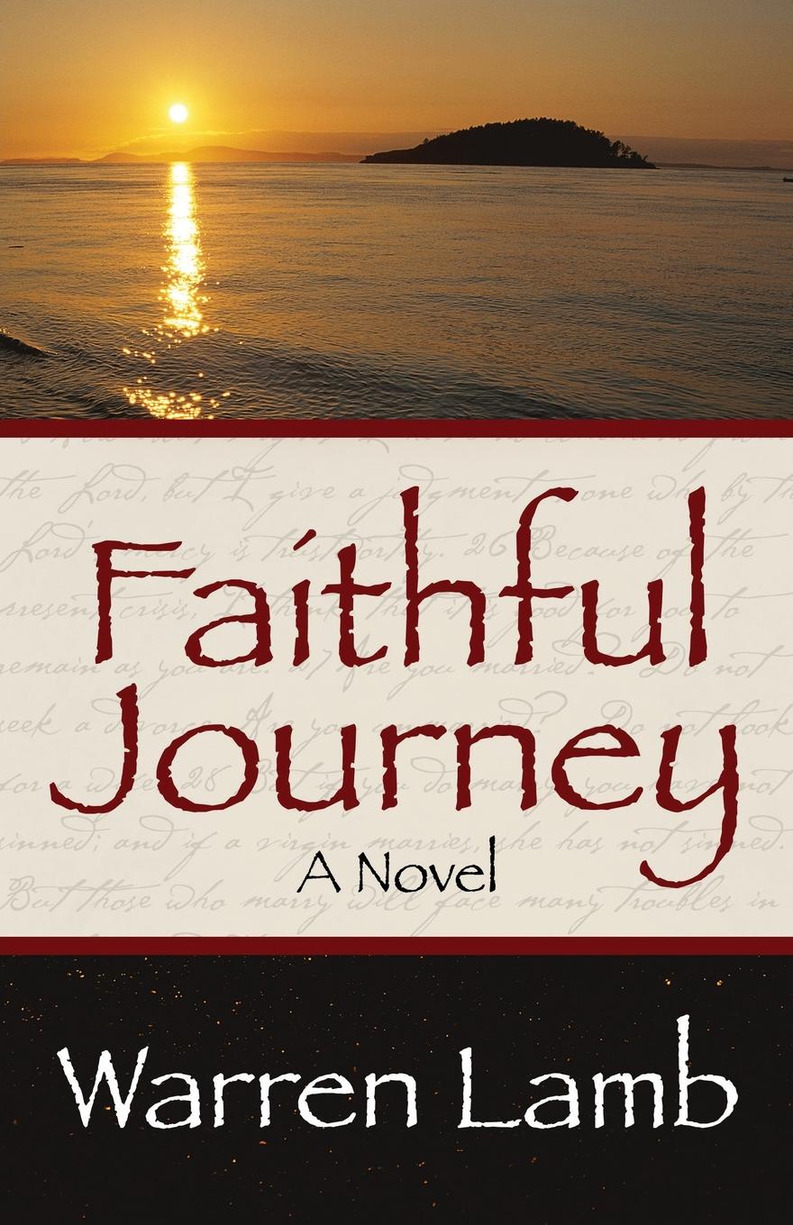 где купить Warren Lamb Faithful Journey по лучшей цене