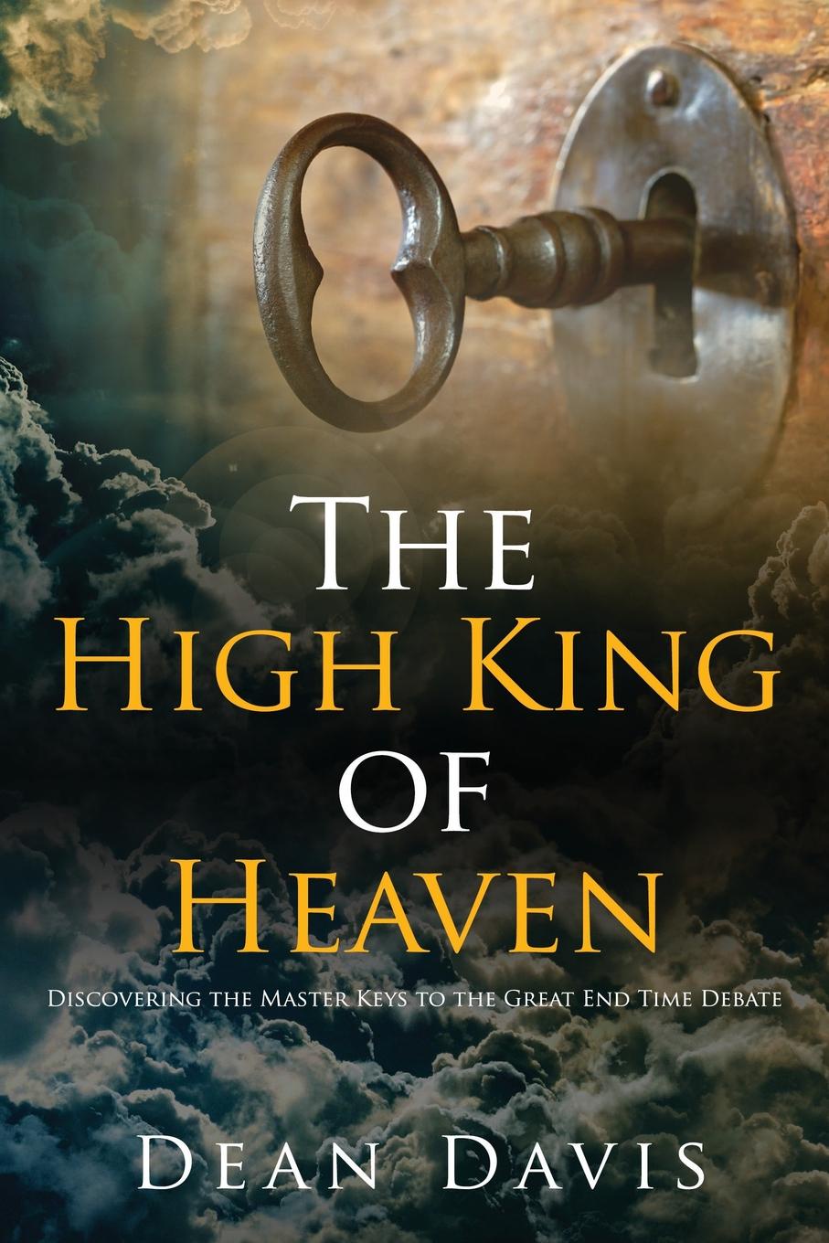 The High King of Heaven