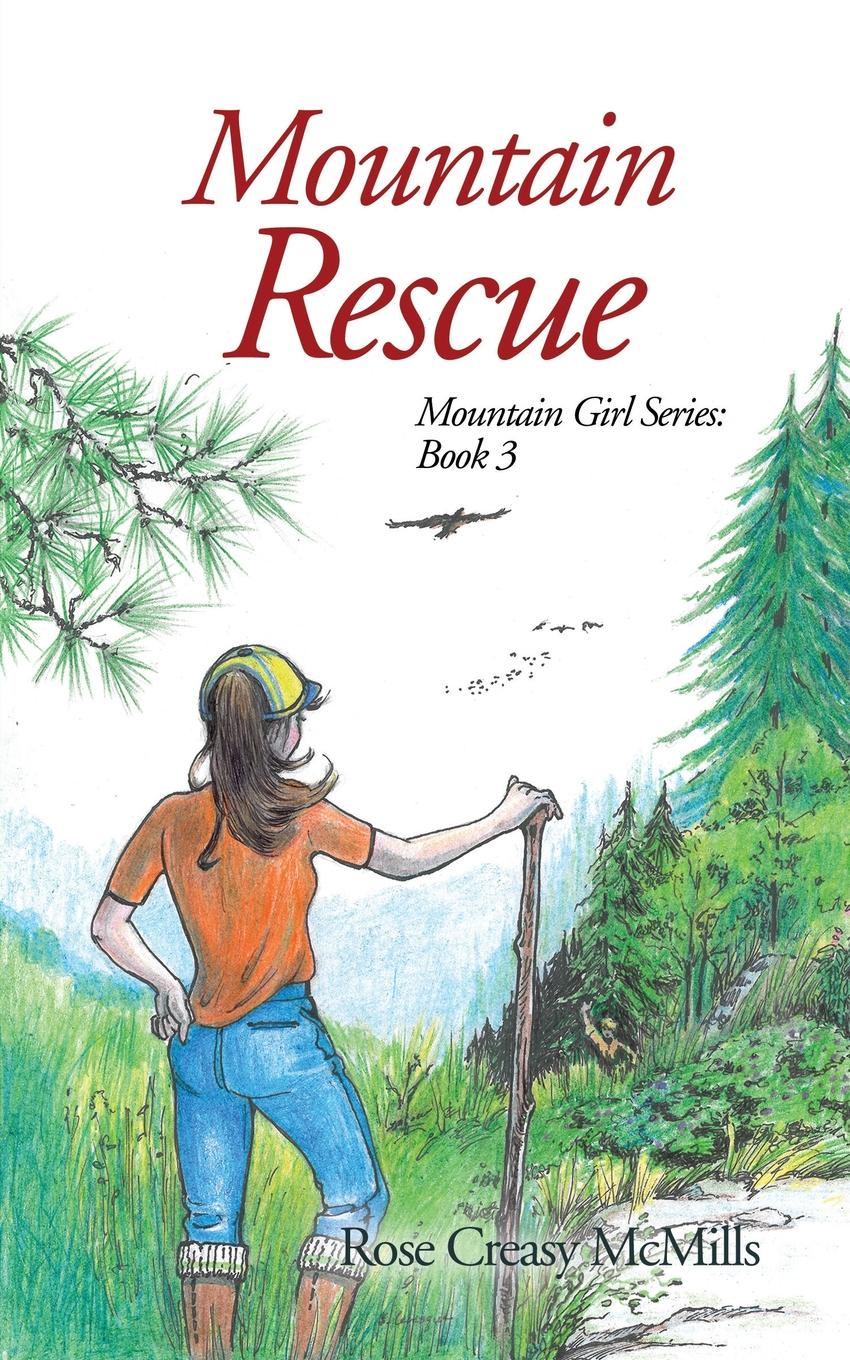 Mountain Rescue