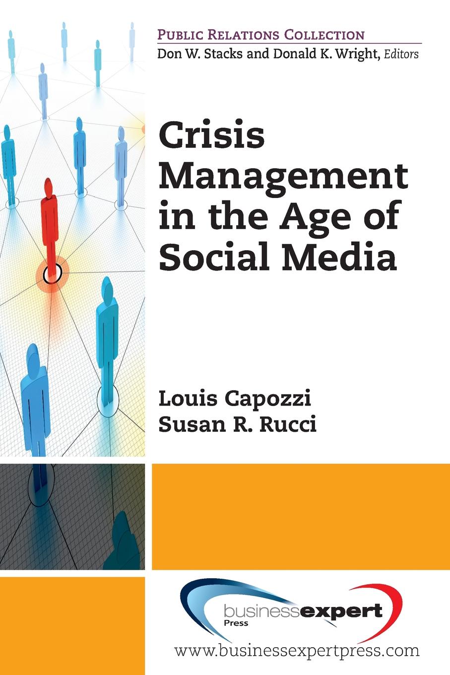 фото Crisis Management in the Age of Social Media