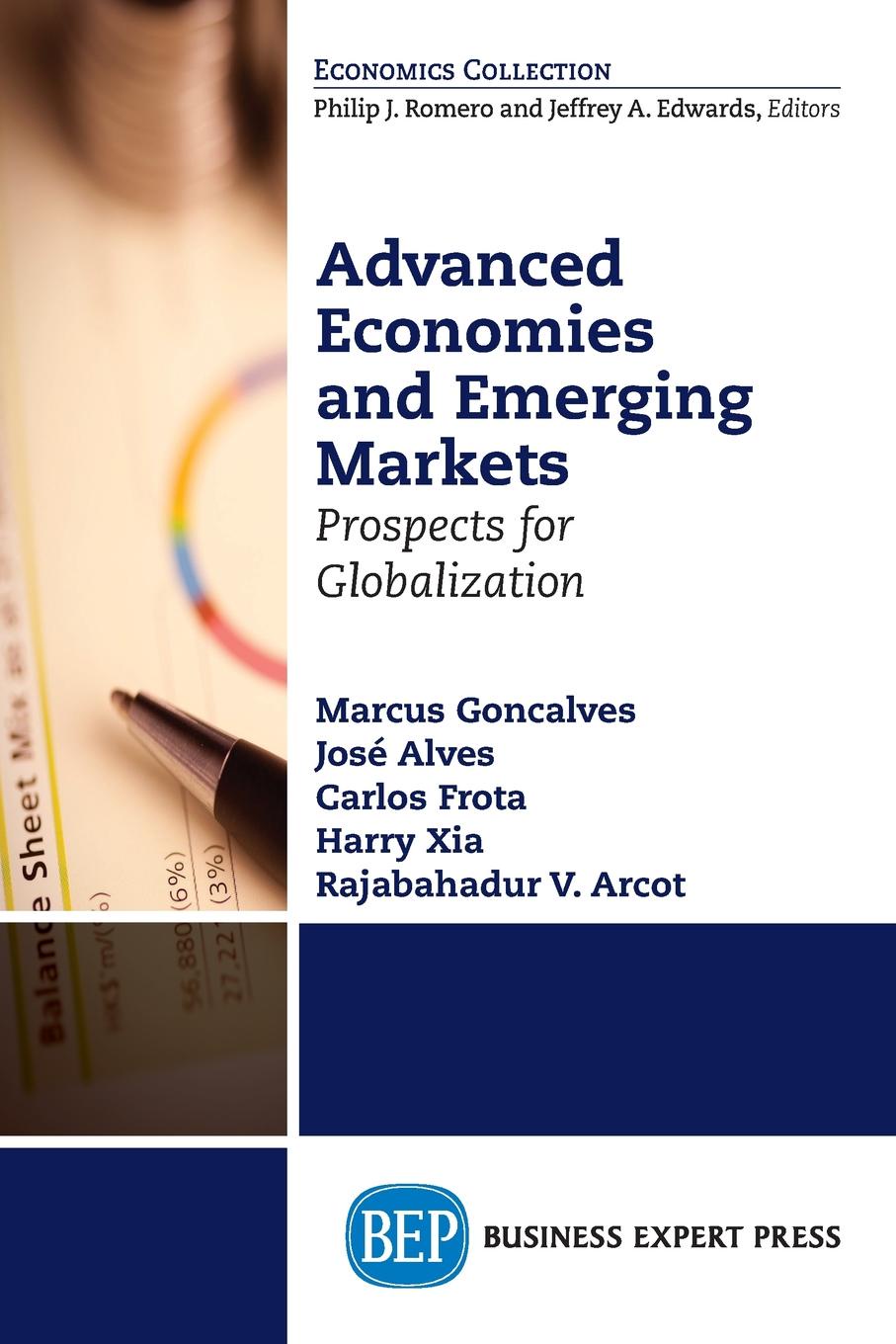 Advanced Economies and Emerging Markets. Prospects for Globalization