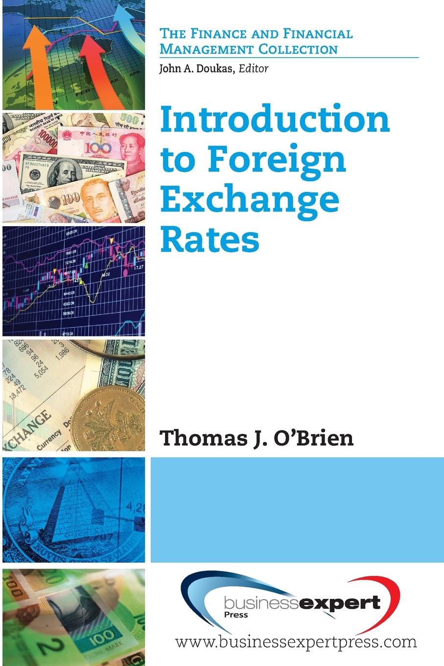 фото Introduction to Foreign Exchange Rates