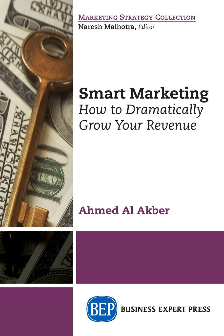 фото Smart Marketing. How to Dramatically Grow Your Revenue