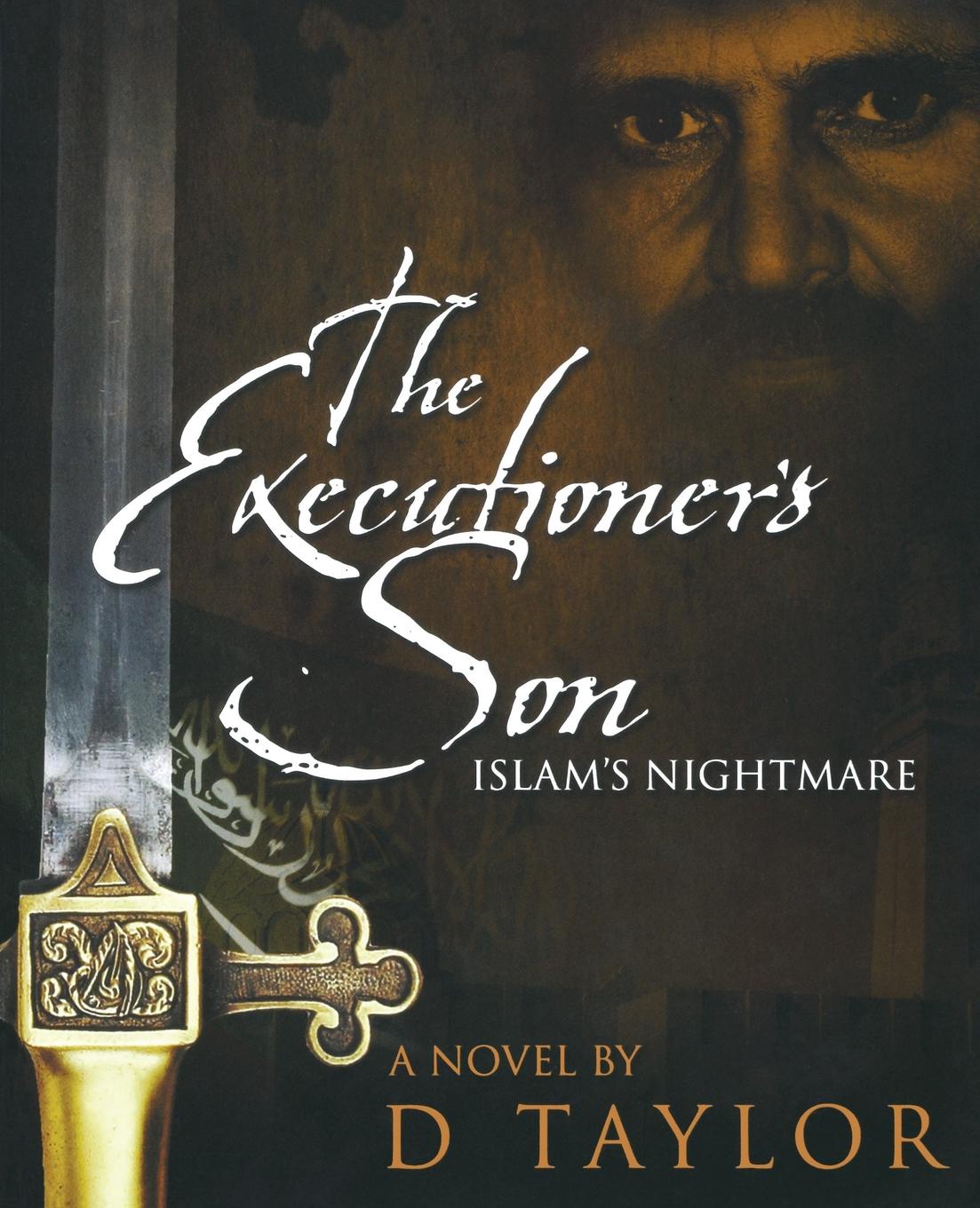 The Executioner`s Son