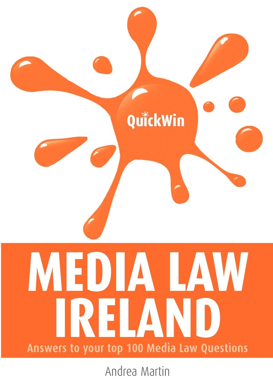 Quick Win Media Law Ireland