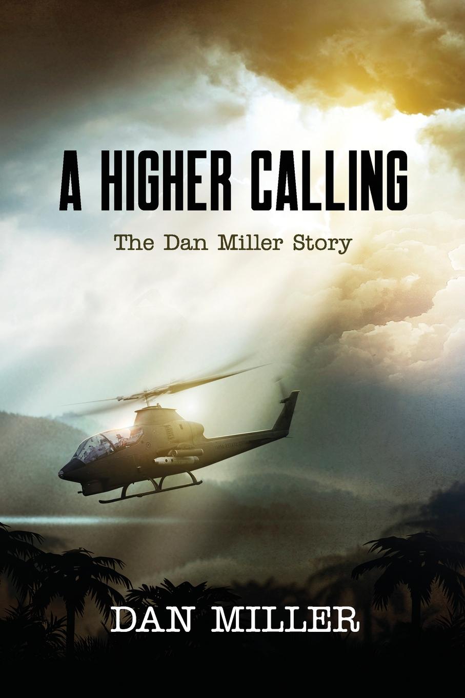 Higher calling. A higher Call. The higher calling COMMY book.