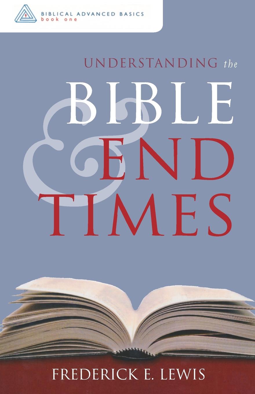 фото Understanding the Bible and End Times