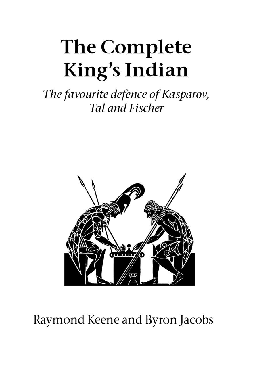 The Complete King`s Indian