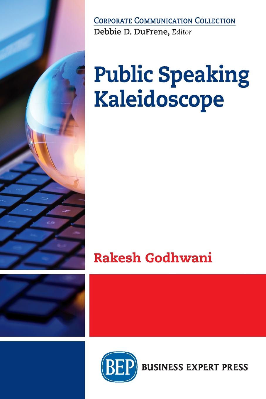 фото Public Speaking Kaleidoscope