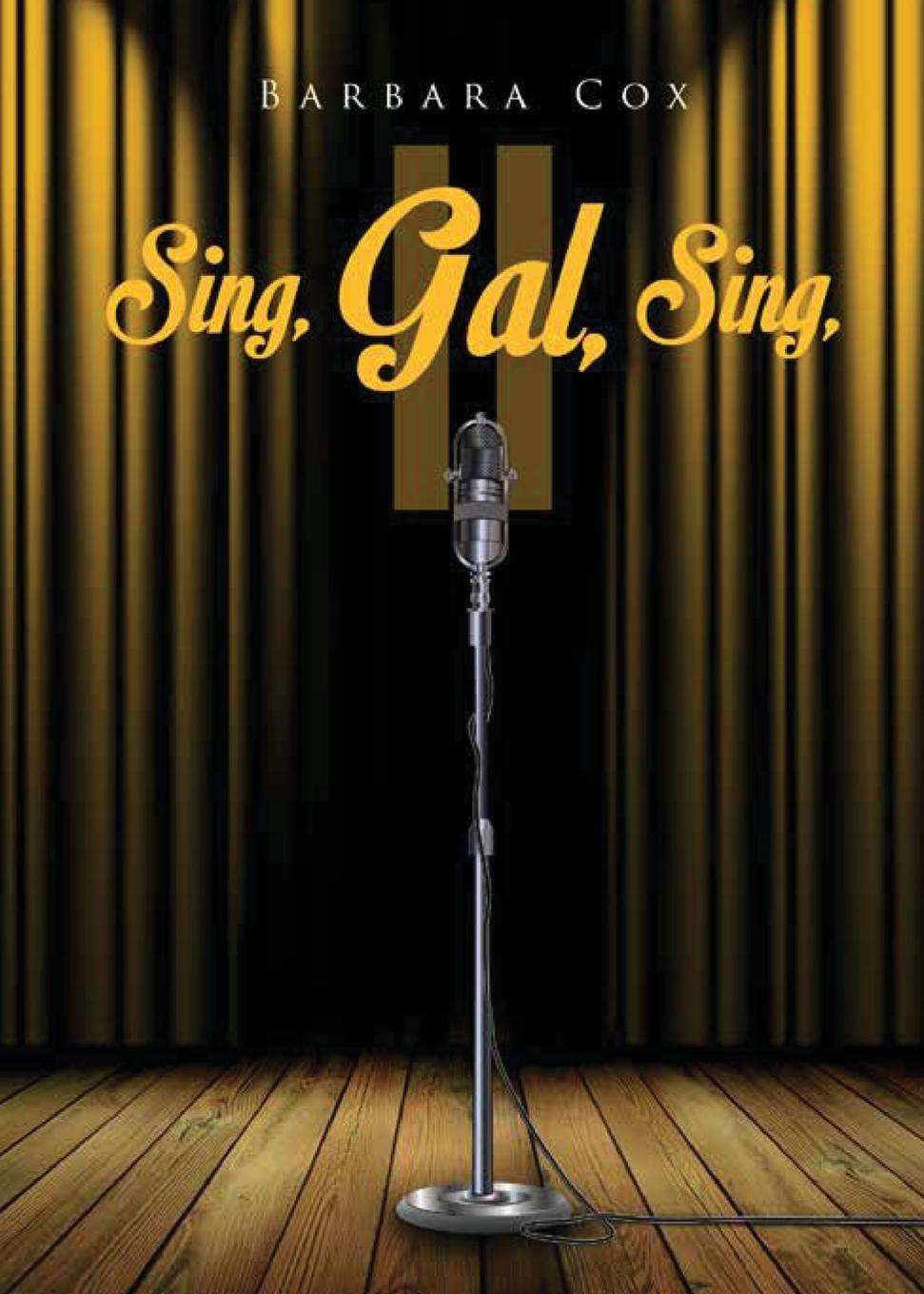 Sing, Gal, Sing II